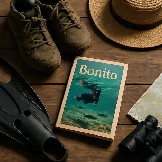 Bonito: Ecoturismo e Aventura em um só Destino