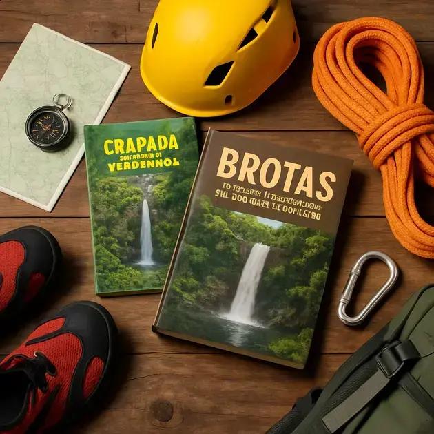 Brotas: Capital Nacional do Turismo de Aventura