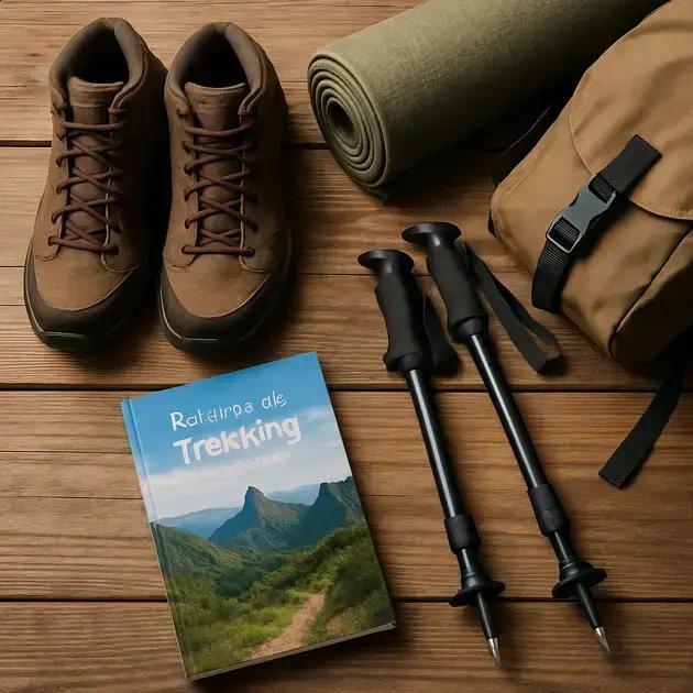 Caminhadas de Longa Duração: Roteiros de Trekking para 2026