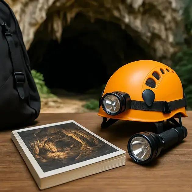 Espeleoturismo: Guia para Explorar Cavernas com Segurança