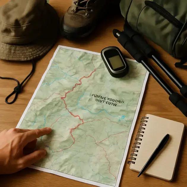 Parque Nacional do Itatiaia: Roteiro de 4 Dias