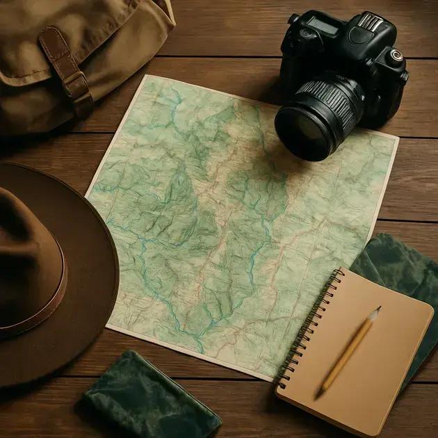 Roteiro de Aventura pela Chapada Diamantina em 5 Dias